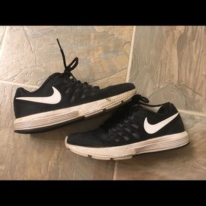 Nike running shoes size 7.5